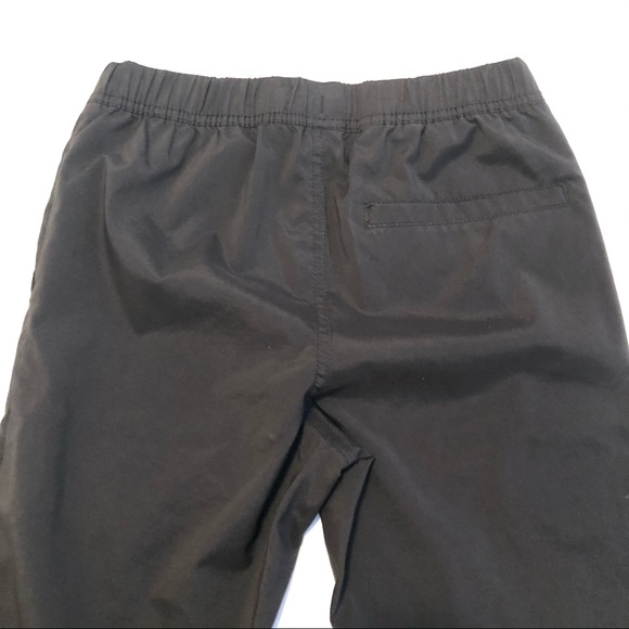 Old Navy Boys Nylon Jogger-Like New - Picture 2 of 7